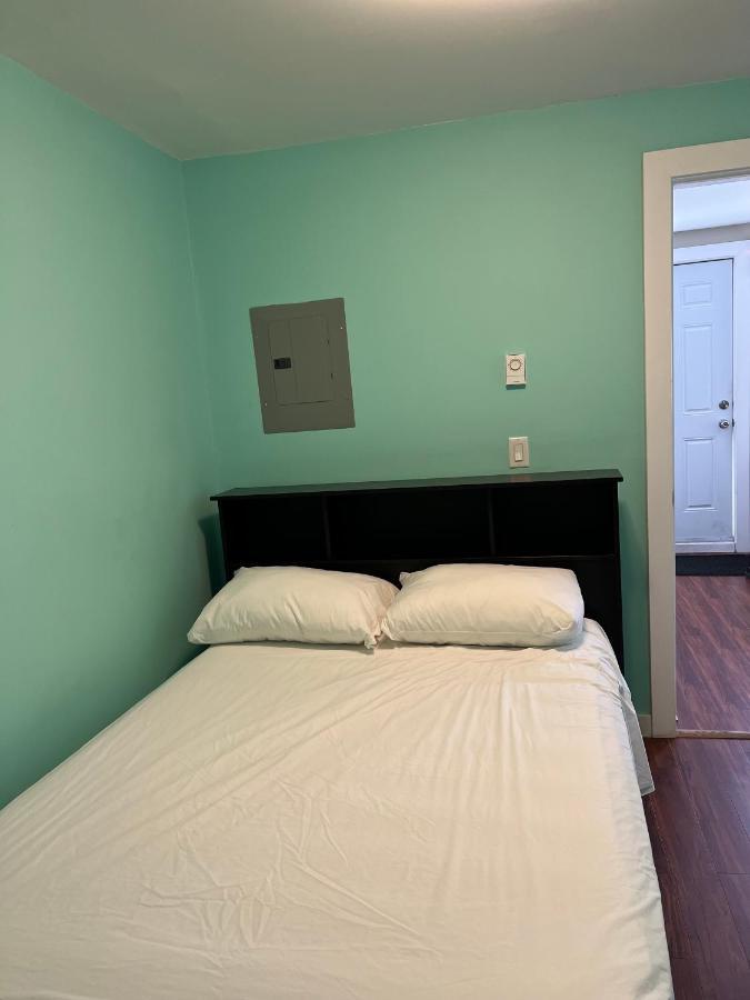 Lake Errock Motel Harrison Mills Extérieur photo